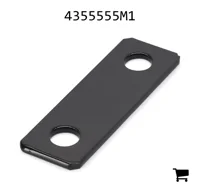 AGCO 4355555M1 Щиток