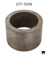 AGCO 177-5256 Проставочная втулка