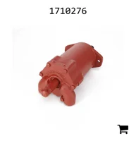 AGCO 1710276 Двигатель