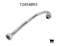 AGCO 72454093 Патрубок наддува