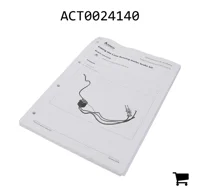 AGCO ACT0024140 Инструкция по установке