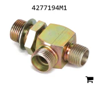 AGCO 4277194M1 Тройник