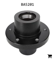 AGCO BA5201 Ступица