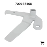 AGCO 700108468 Рычаг