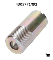 AGCO 4305771M92 Обратный клапан