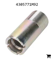 AGCO 4305771M92 Обратный клапан