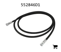 AGCO 552846D1 Гидравлический шланг