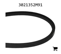 AGCO 3021352M91 Ремень