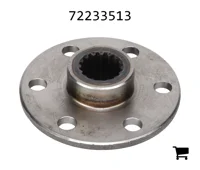 AGCO 72233513 Ступица