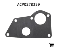 AGCO ACP0278350 Прокладка