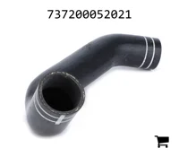 AGCO 737200052021 Патрубок радиатора верхний