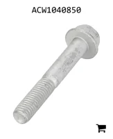 AGCO ACW1040850 Винт с шестигранной головкой и фланцем