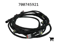 AGCO 700745921 Жгут проводов