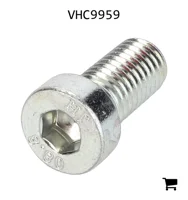 AGCO VHC9959 Винт