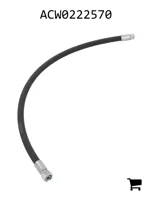 AGCO ACW0222570 Гидравлический шланг