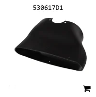 AGCO 530617D1 Впускной клапан