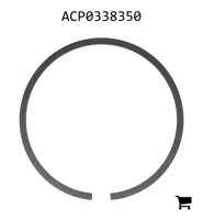 AGCO ACP0338350 Комплект сальников