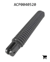 AGCO ACP0040520 Пружина