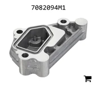 AGCO 7082094M1 Проставочная втулка