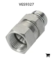 AGCO VGS9327 Фитинг