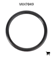 AGCO VKH7049 Уплотнительное кольцо
