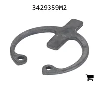 AGCO 3429359M2 Стопорное кольцо