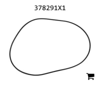 AGCO 378291X1 Уплотнительное кольцо