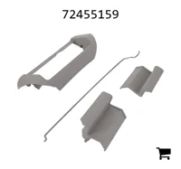 AGCO 72455159 Торсион