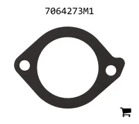 AGCO 7064273M1 Прокладка корпуса термостата
