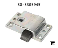 AGCO 30-3305945 Защелка