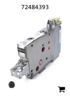 AGCO 72484393 Комплект установки вспомогательного клапана