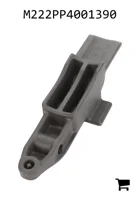 AGCO M222PP4001390 Заслонка