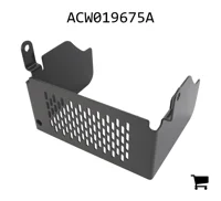 AGCO ACW019675A Кожух