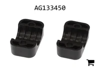 AGCO AG133450 Зажим