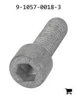 AGCO 9-1057-0018-3 Винт