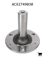 AGCO ACX2749030 Вал правый