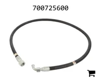 AGCO 700725600 Шланг