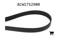 AGCO ACW1752900 Ремень привода