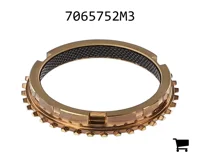 AGCO 7065752M3 Синхронизатор