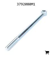 AGCO 3792080M1 Шток подшипника скольжения нижней навески