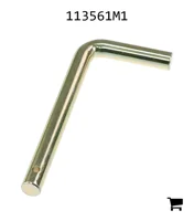 AGCO 113561M1 Стопорный палец
