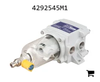 AGCO 4292545M1 Топливный фильтр AGCO