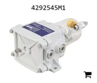 AGCO 4292545M1 Топливный фильтр AGCO