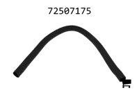 AGCO 72507175 Шланг