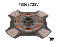 AGCO 70269728V Диск сцепления