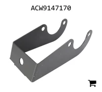 AGCO ACW9147170 Кронштейн фильтра
