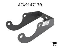 AGCO ACW9147170 Кронштейн фильтра