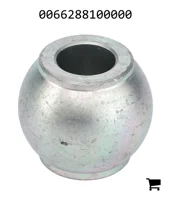 AGCO 0066288100000 Втулка шаровая, категория 3-2