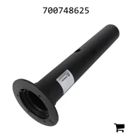 AGCO 700748625 Защитный кожух