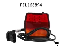AGCO FEL168894 Комбинированный задний светодиодный фонарь